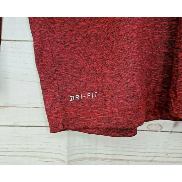 Air Jordan Embroidered Hood Dri Fit Pullover Youth Large 12-13 Years Sweatshirt - Picture 3 of 12